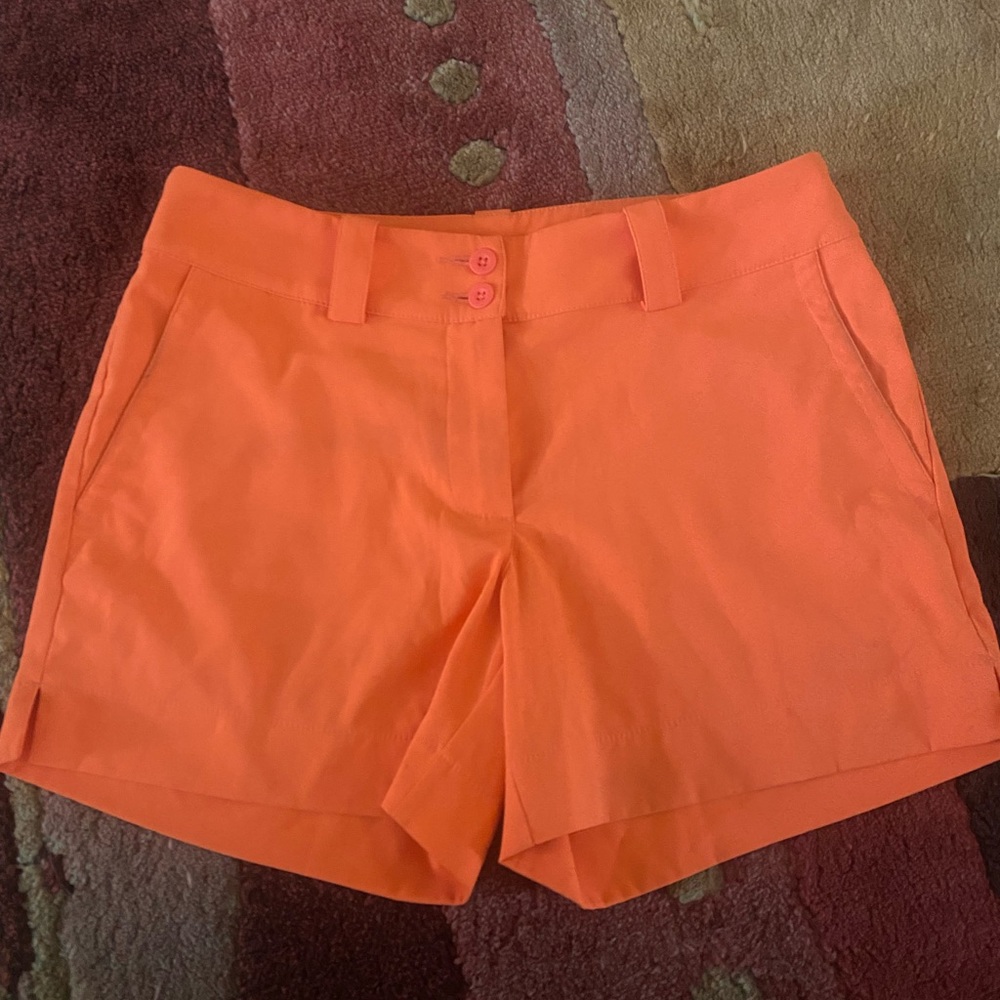 Womens Nike Golf Shorts